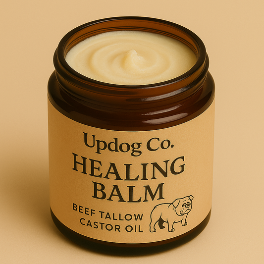 Skin Calming Balm